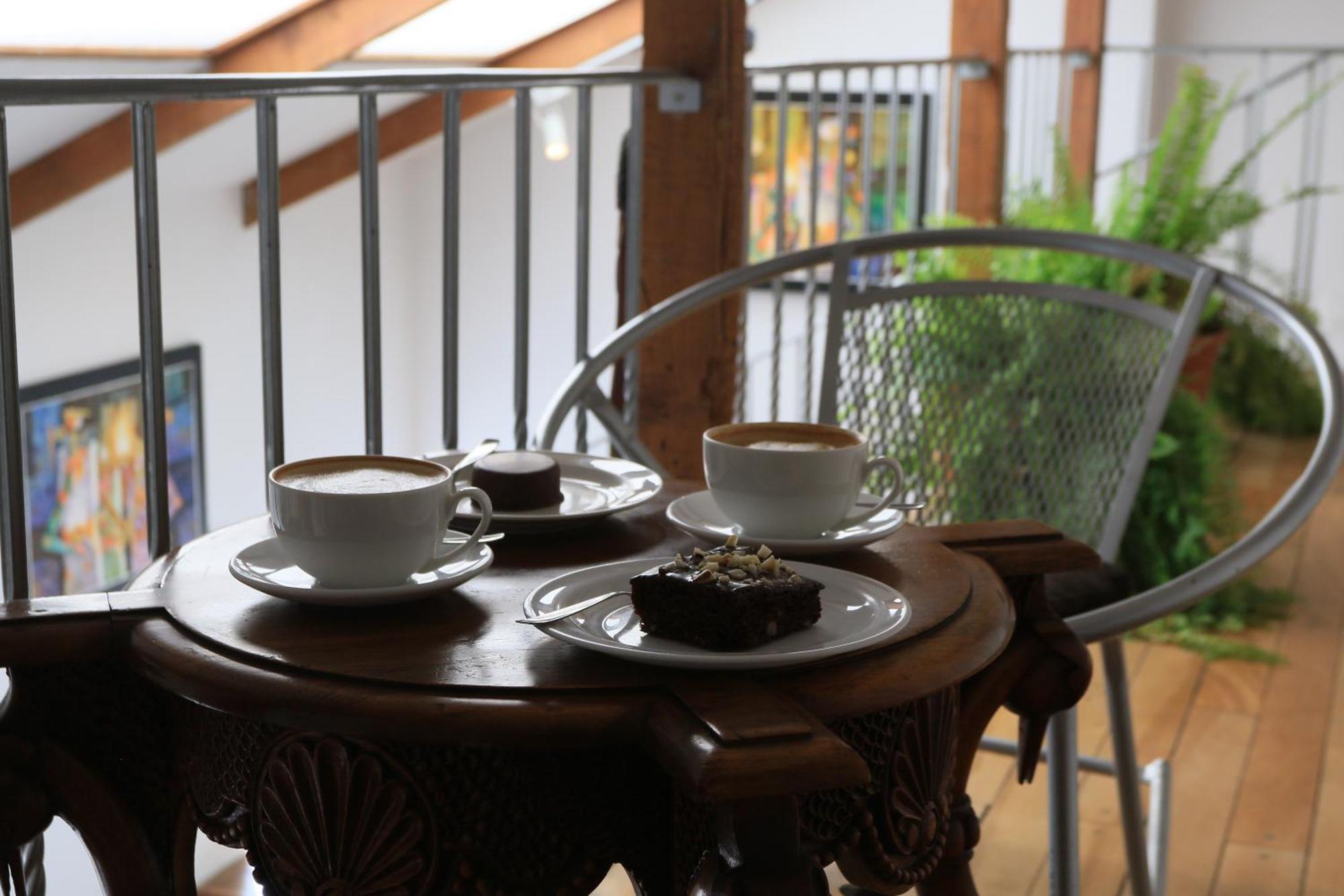 Casa Fusion Hotel Boutique ลาปาซ ภายนอก รูปภาพ