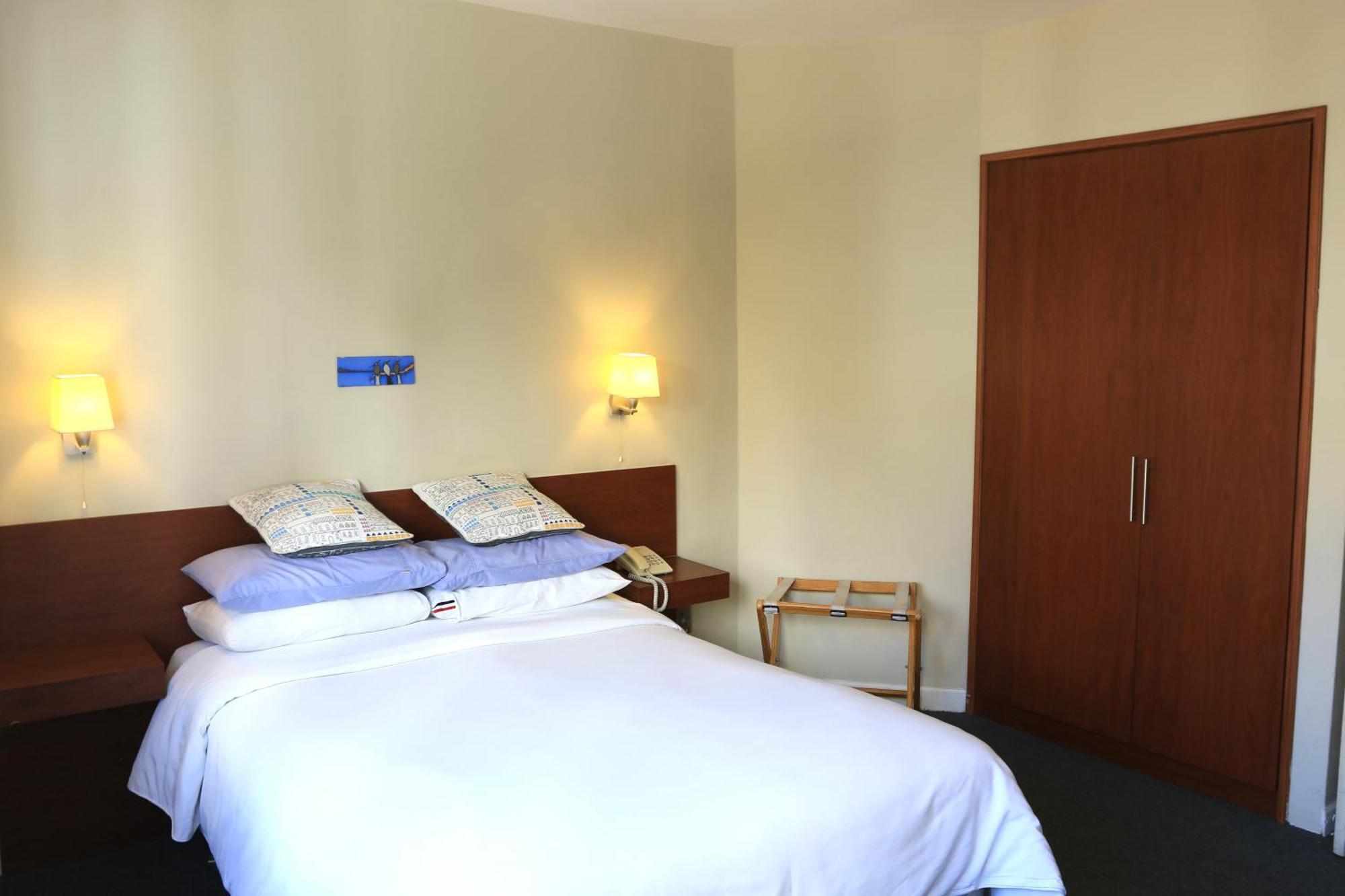 Casa Fusion Hotel Boutique ลาปาซ ภายนอก รูปภาพ