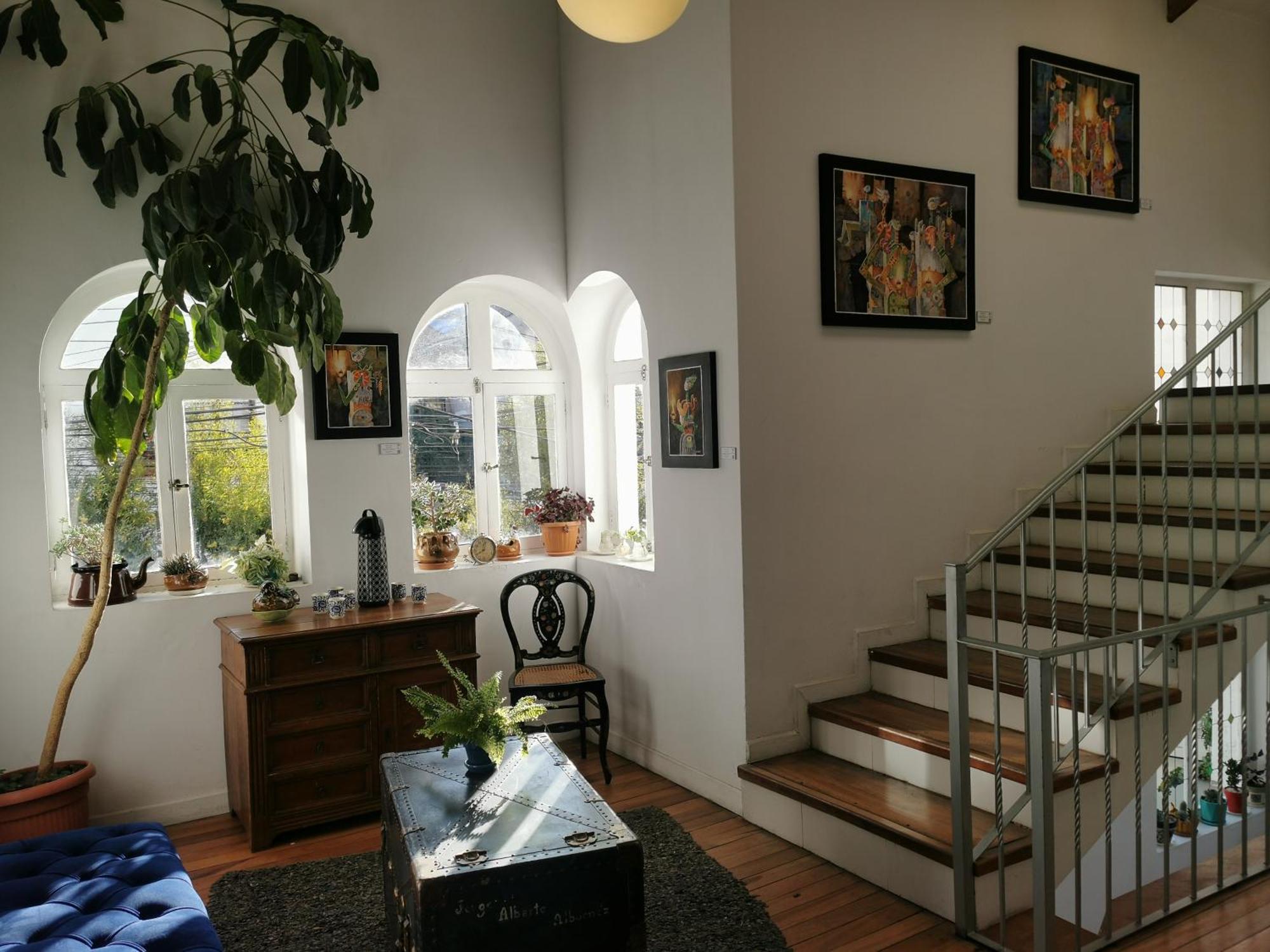 Casa Fusion Hotel Boutique ลาปาซ ภายนอก รูปภาพ