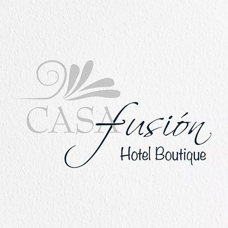 Casa Fusion Hotel Boutique ลาปาซ ภายนอก รูปภาพ